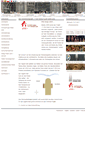 Mobile Screenshot of 11000-sterne.koelner-dom.de